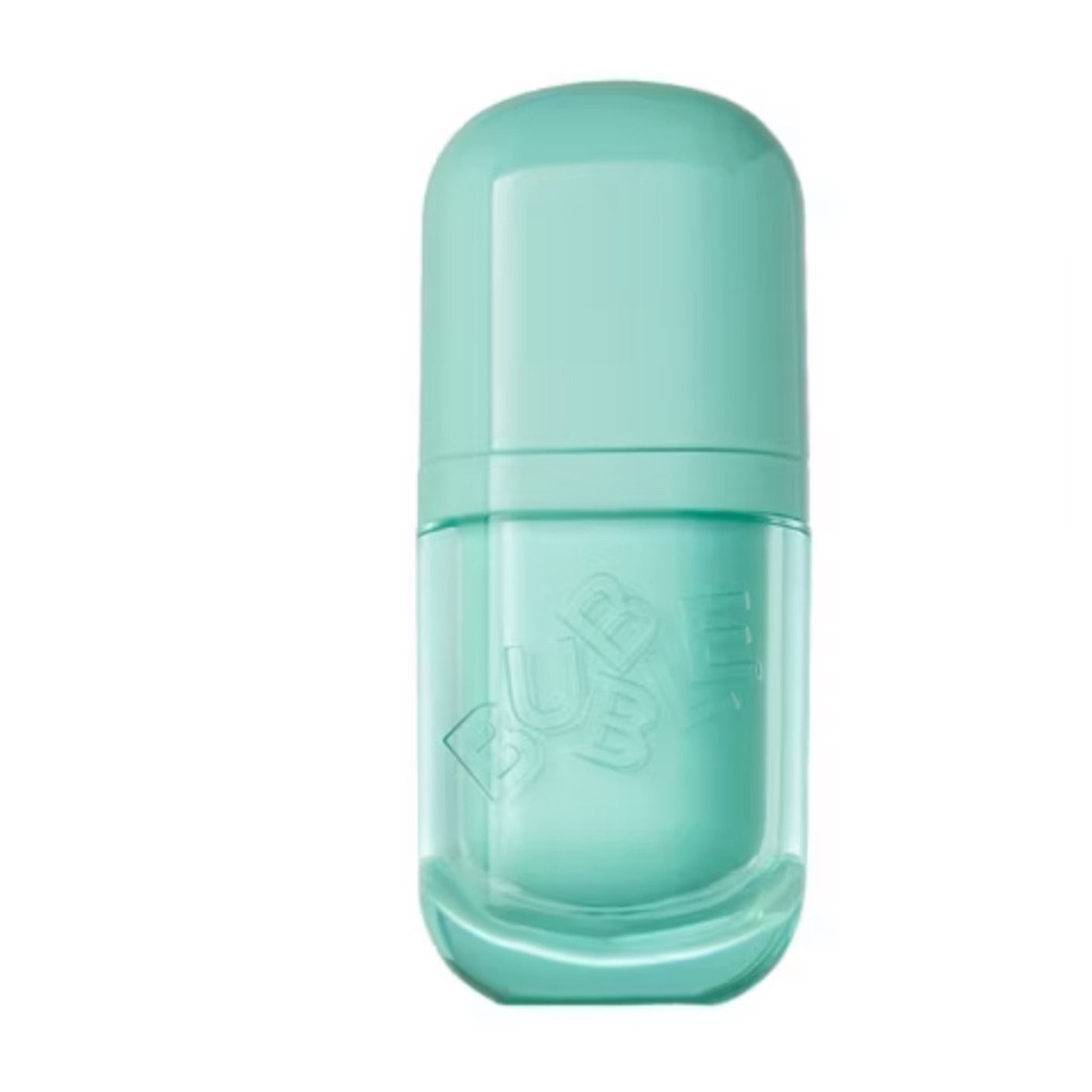 Bubble Skincare Talk Back Lip Serum - Loud and Clear - 0.15oz